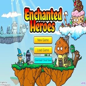 Enchanted Heroes